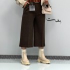 واید فوتر بغل کش