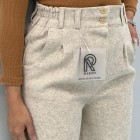 واید فوتر بغل کش