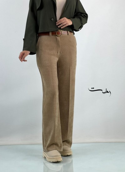 شلوار نیم بگ لمزور شلوار نیم بگ لمزور