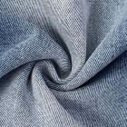 شلوار واید آبی دمپا کات شلوار واید آبی دمپا کات