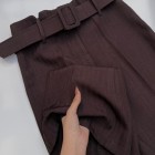 شلوار بوتکات بزیاق ترک