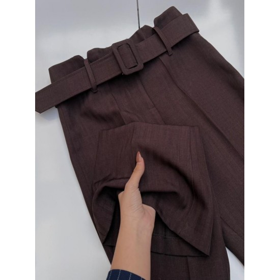 شلوار بوتکات بزیاق ترک