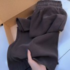 شلوار بگ سیلک دورکش