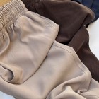 شلوار بگ سیلک دورکش