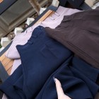 شلوار بگ سیلک پشت کش