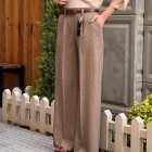 شلوار بگ پارچه ای شانتون شلوار بگ پارچه ای شانتون