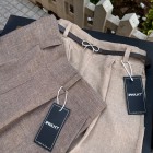 شلوار بگ پارچه ای شانتون شلوار بگ پارچه ای شانتون