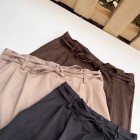 شلوار بگ پارچه ای کالیفرنیا شلوار بگ پارچه ای کالیفرنیا