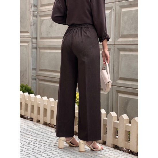 شلوار بگ پارچه ای کالیفرنیا شلوار بگ پارچه ای کالیفرنیا