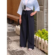 شلوار بگ پارچه ای کالیفرنیا