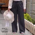 شلوار بگ پارچه ای کالیفرنیا شلوار بگ پارچه ای کالیفرنیا
