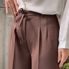 شلوار بگ پارچه ای کاترینا شلوار بگ پارچه ای کاترینا