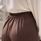 شلوار بگ پارچه ای کاترینا شلوار بگ پارچه ای کاترینا