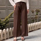 شلوار بگ پارچه ای کاترینا شلوار بگ پارچه ای کاترینا