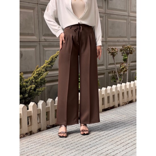 شلوار بگ پارچه ای کاترینا شلوار بگ پارچه ای کاترینا