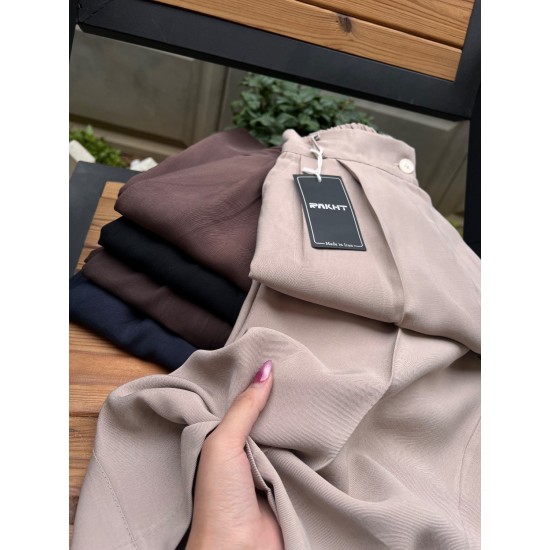شلوار بگ پارچه ای کوپرا شلوار بگ پارچه ای کوپرا