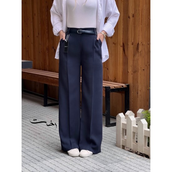 شلوار بگ پارچه ای کوپرا شلوار بگ پارچه ای کوپرا
