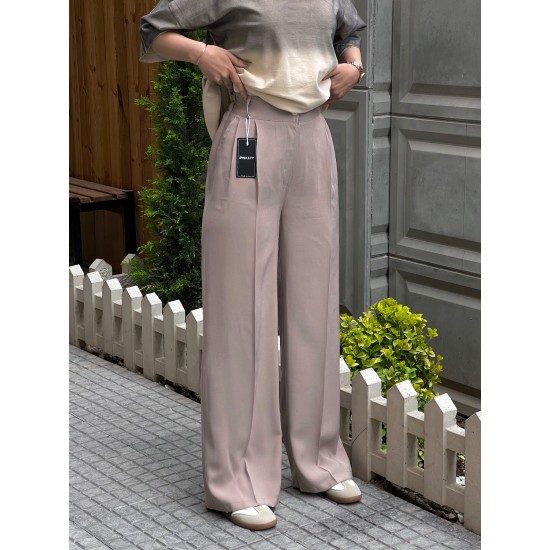 شلوار بگ پارچه ای کوپرا شلوار بگ پارچه ای کوپرا