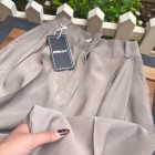 شلوار بگ پارچه ای کوپرا شلوار بگ پارچه ای کوپرا