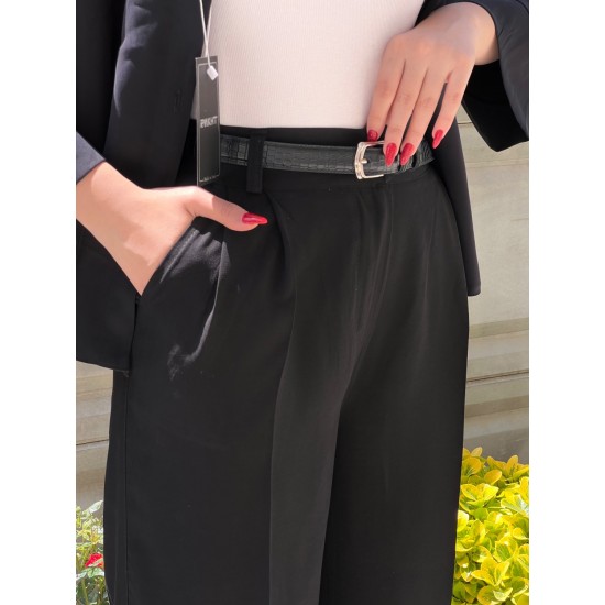 شلوار بگ پارچه ای کوپرا شلوار بگ پارچه ای کوپرا