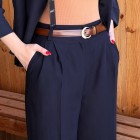 شلوار بگ پارچه ای کوپرا شلوار بگ پارچه ای کوپرا