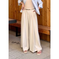 شلوار بگ دامنی مستر وارداتی