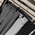 شلوار بوتکات پارچه ای گاباردین ترک