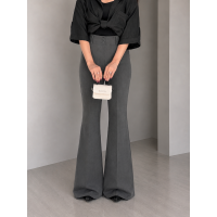 شلوار بوتکات پارچه ای گاباردین ترک