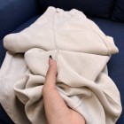 شلوار مام بالنی سیلک