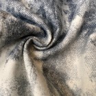 شلوار رگولار کتان نخی ابری شلوار رگولار کتان نخی ابری