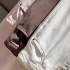 شلوار بگ میله ای نیوسل رنگی