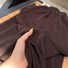شلوار بگ دورکش اویشو شلوار بگ دورکش اویشو