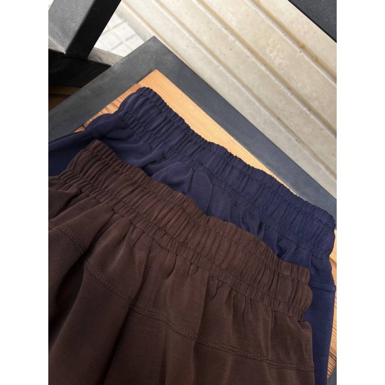 شلوار بگ دورکش اویشو شلوار بگ دورکش اویشو