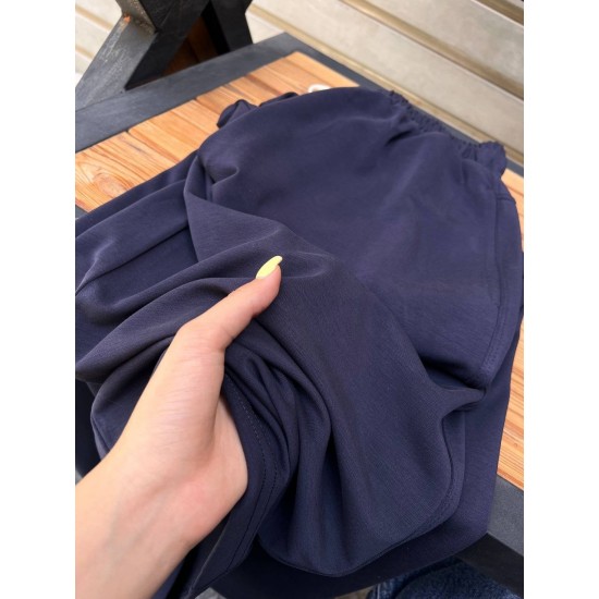 شلوار بگ دورکش اویشو شلوار بگ دورکش اویشو