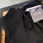 شلوار بگ مرگان بغل بنددار
