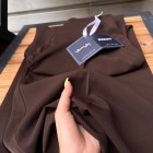 شلوار بگ پارچه ای جلو زیپ شلوار بگ پارچه ای جلو زیپ