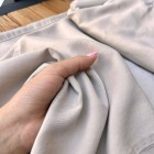 شلوار بگ سیلک کمر ساده شلوار بگ سیلک کمر ساده
