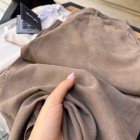 شلوار بگ سیلک کمر ساده شلوار بگ سیلک کمر ساده