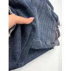 شلوار استریت جین آبی سوپر سافت شلوار استریت جین آبی سوپر سافت