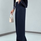 شلوار بگ لایسل کبریتی رنگی شلوار بگ لایسل کبریتی رنگی