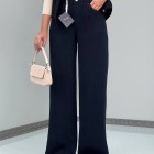 شلوار بگ لایسل کبریتی رنگی شلوار بگ لایسل کبریتی رنگی