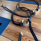 کمربند گره ای