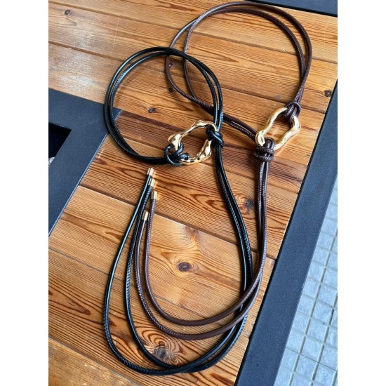 کمربند گره ای