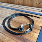 کمربند گره ای