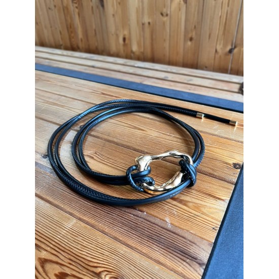 کمربند گره ای