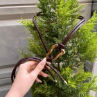 کمربند گره ای