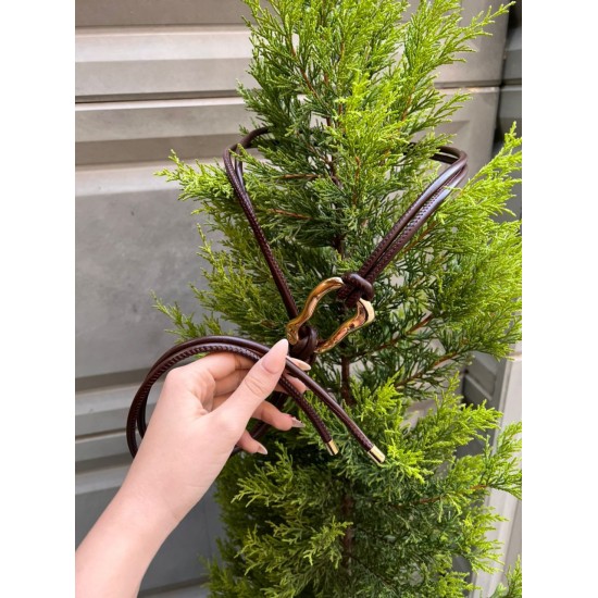 کمربند گره ای