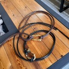 کمربند گره ای