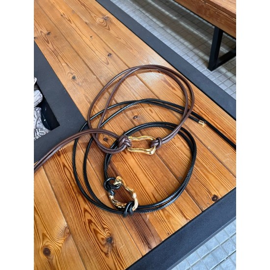 کمربند گره ای