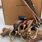 کمربند گره ای